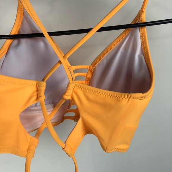 Cupshe Bikini - Picture 6 of 10